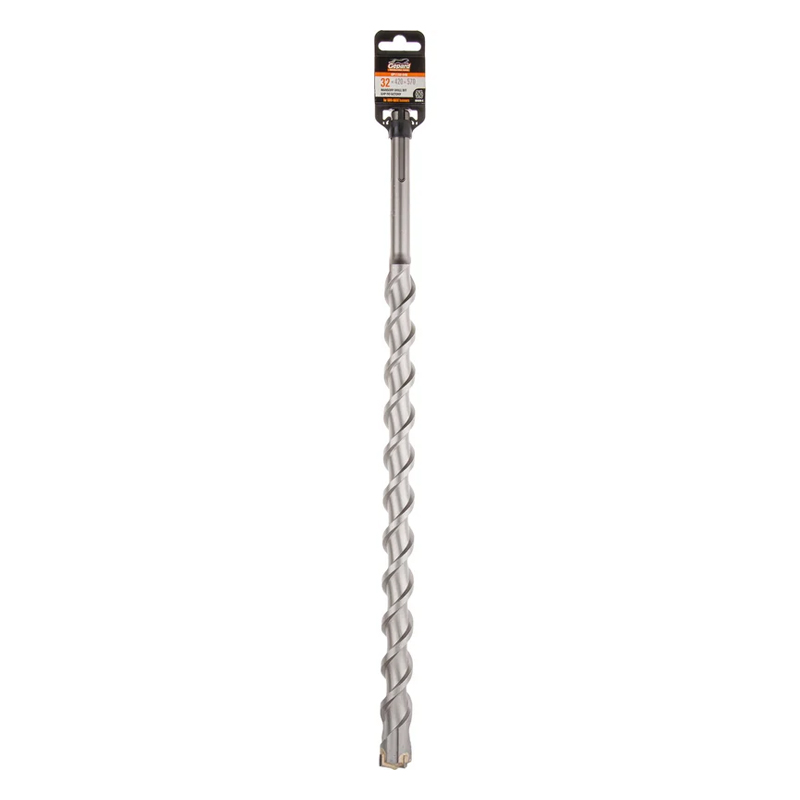 Бур Gepard QUADRO-X GP1132-540 (SDS-max 32х400х540 мм) в Коврове