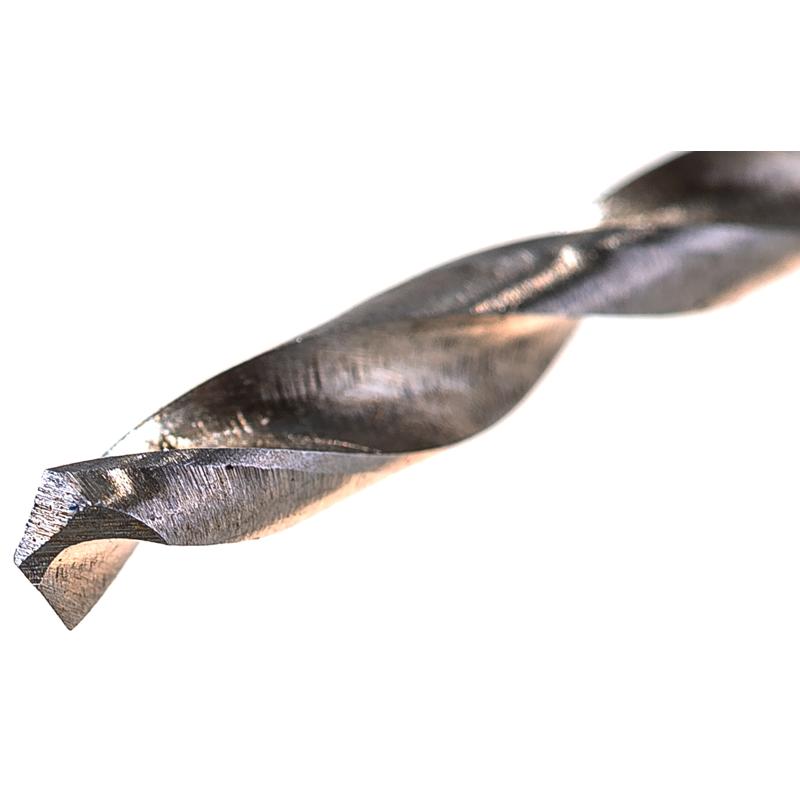 Сверло по металлу Практика Профи 037-596, HEX 1/4", 4.5х100 мм в Угличе