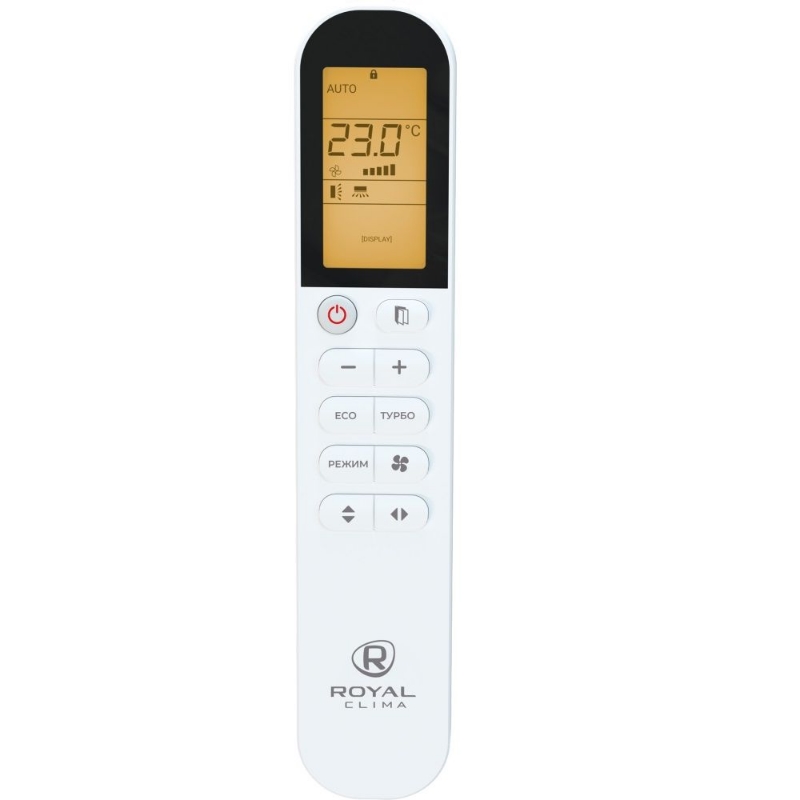Инверторная сплит-система Royal Clima RCI-AR22HN НС-1600335 в Муроме