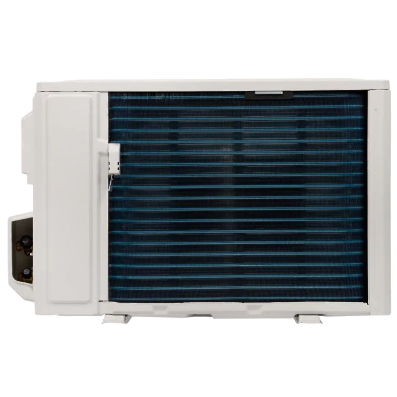 Сплит-система инверторного типа Royal Thermo Barocco DC RTBI-12HN8/white НС-1598306, комплект