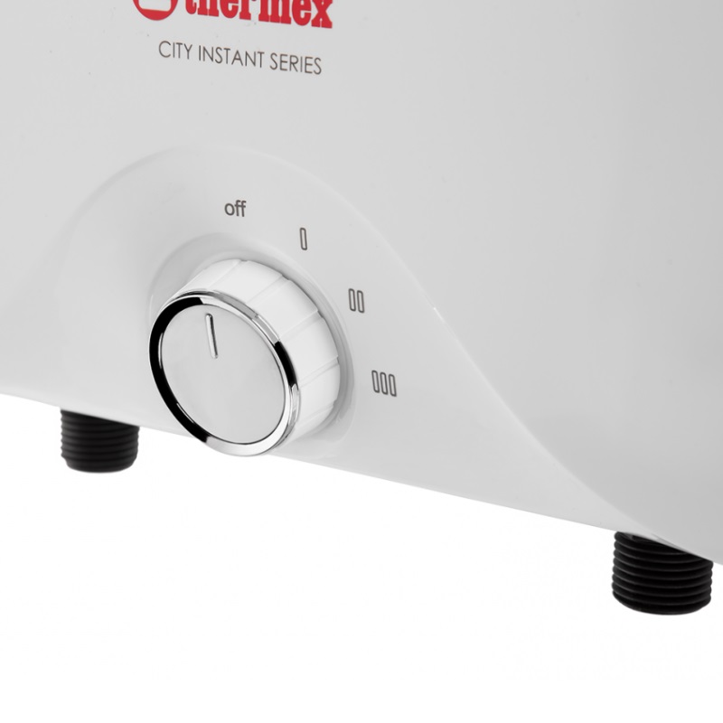 Электрический водонагреватель Thermex City 3500