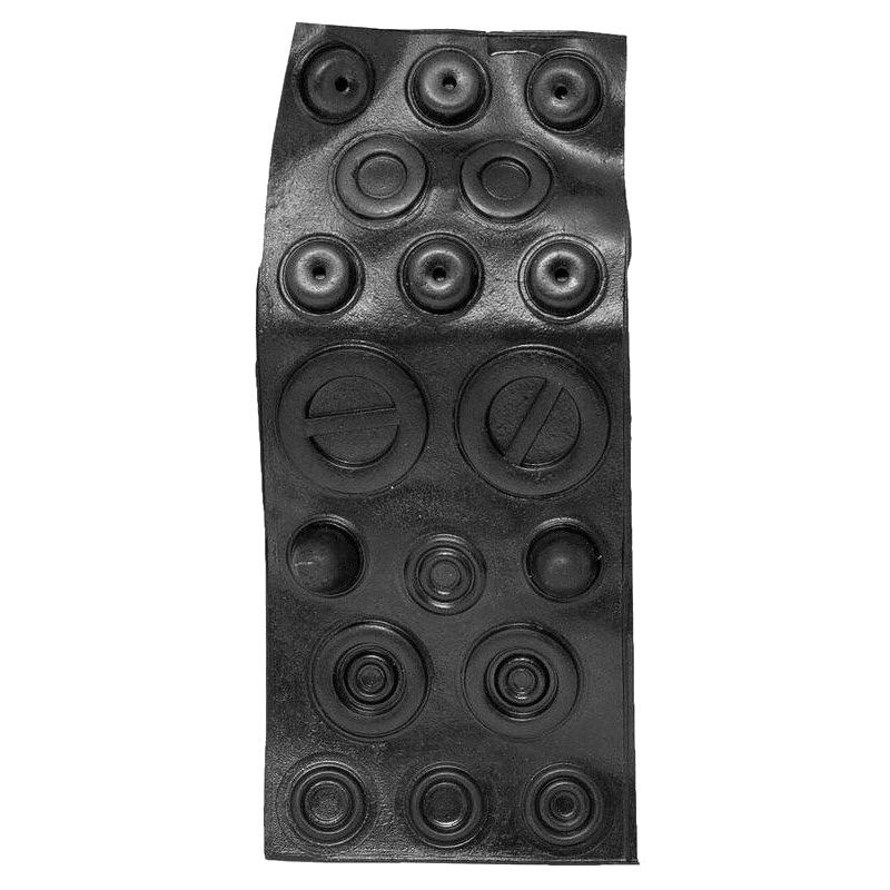 Набор сантехнических прокладок MasterProf 1 ИС130253 MP-У 128₽