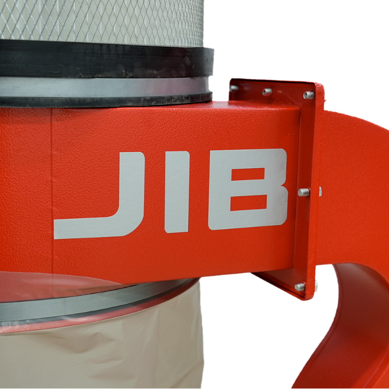 Стружкоотсос JIB DC300S-1 в Вологде
