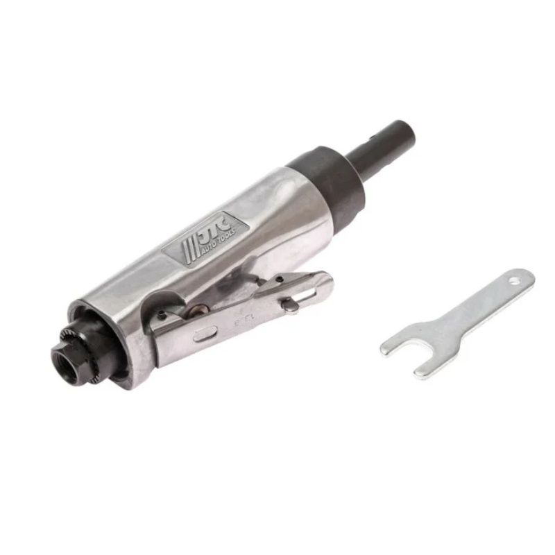 Машинка пневматическая шлифовальная зачистная JTC JTC-3823 4000обмин 300лмин 90PSI длина 225мм