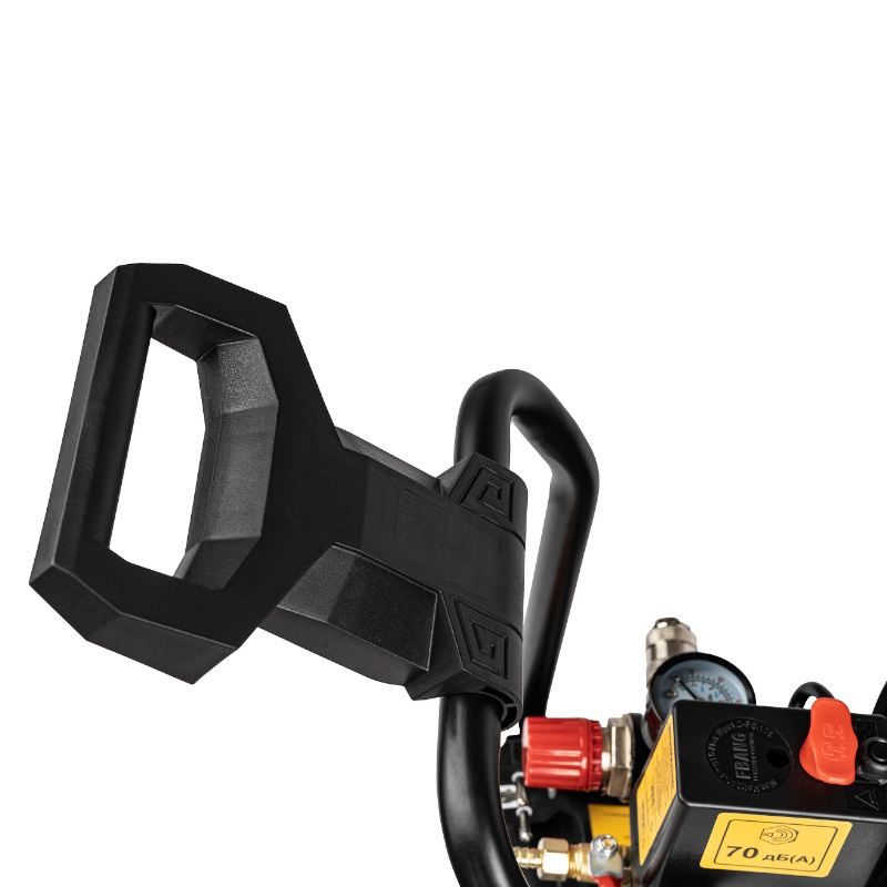 Компрессор коаксиальный Elitech ACF 300-24S (E0501.002.00) 213682, б/масл, 300 л/мин, 1.5 кВт