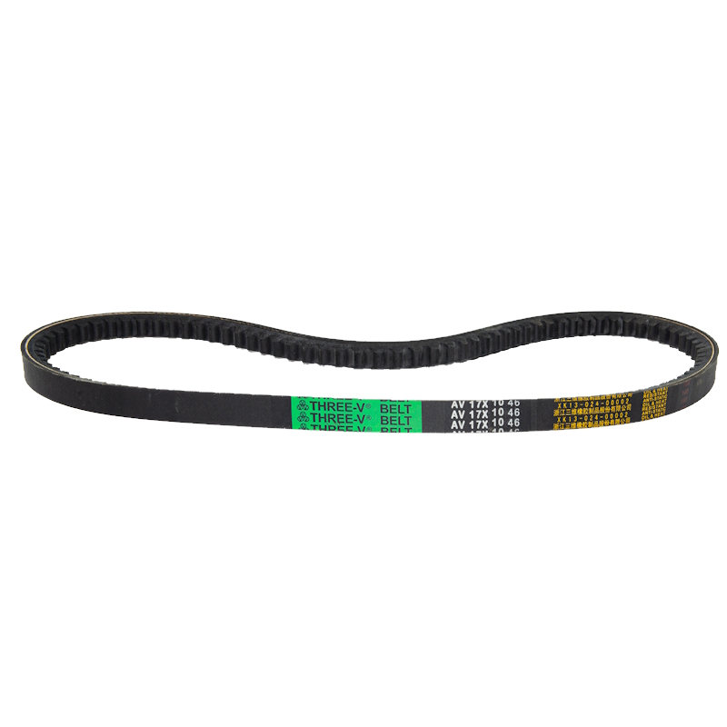 Ремень приводной зубчатый ТСС (AV17х1046La) для TSS-СР-420/V-Belt, 019868 в Переславле