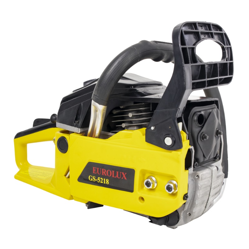 Бензопила Eurolux GS-5218 70/6/26 в Рыбинске