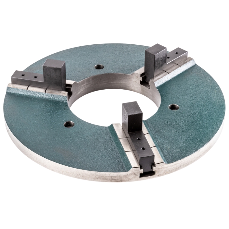 Патрон для вращателя Атлант 3 FoxWeld 8535 53080₽