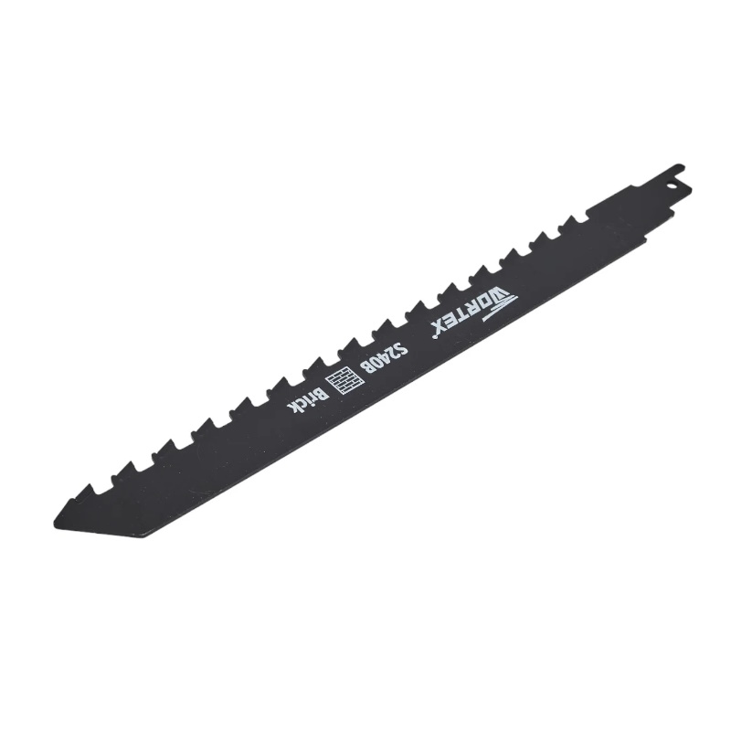 Пилка сабельная по кирпичу Wortex S 240B 0318097 в Череповце