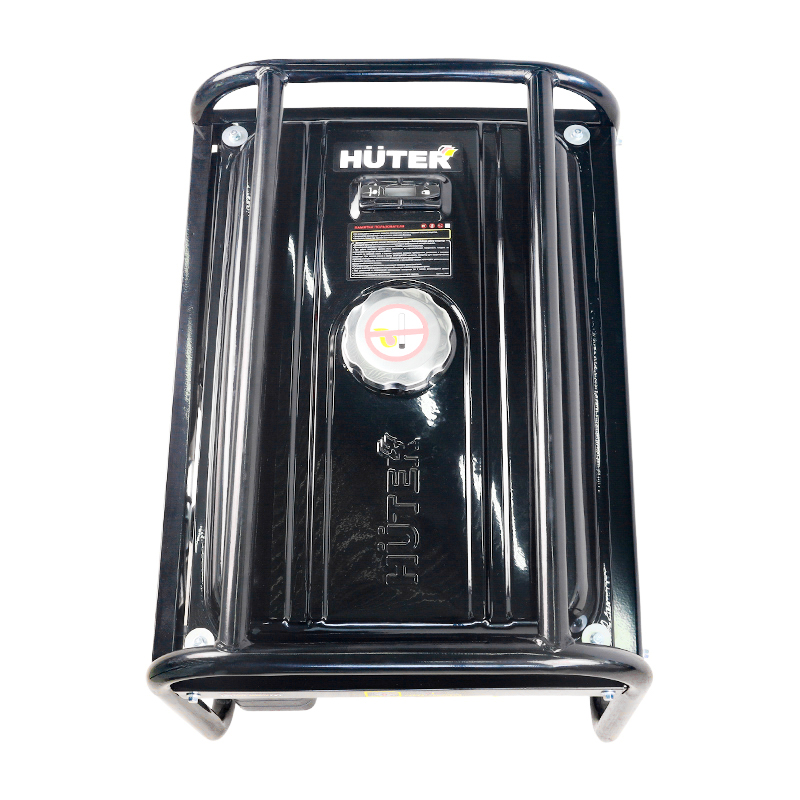 Бензиновый генератор Huter DY4000L в Ярославле