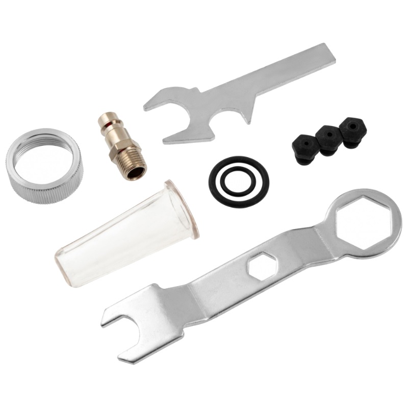 Пневматический заклепочник Denzel PR4 24-48 мм