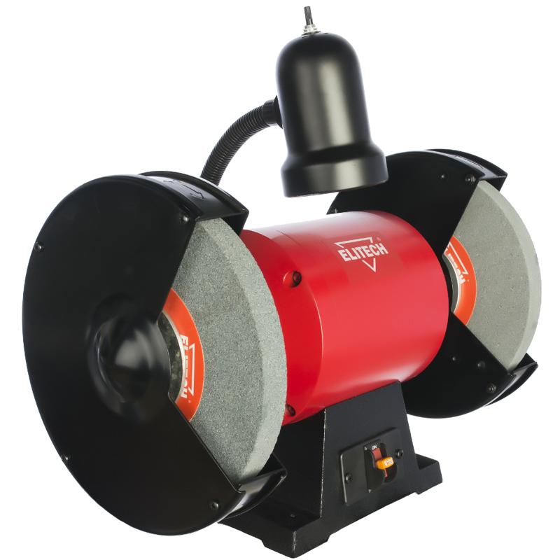 Заточный станок Elitech CT 900C 167714 24990₽