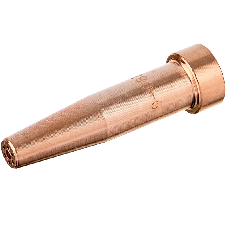 Мундштук Сварог 6290 AС 00000094771 ацетиленовый 6 250-300мм 357₽