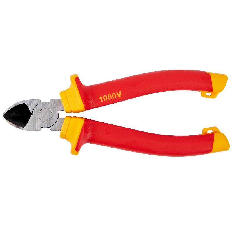 Бокорезы Elitech 130401 207125 160 мм диэлектрические1000В CrV 784₽