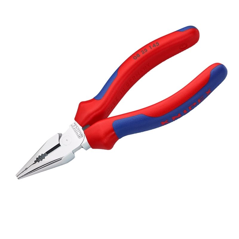 Пассатижи удлиненные Knipex KN-0825145, 145 мм в Рыбинске