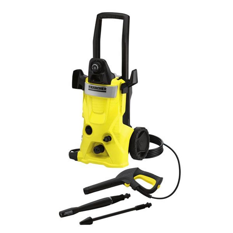 Мойка высокого давления Karcher K 5.600 1.181-200, 140 бар в Рыбинске