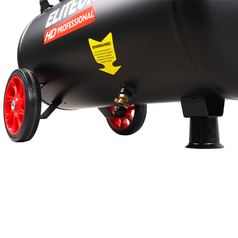 Компрессор Elitech КПБ 300/24М-В 200563