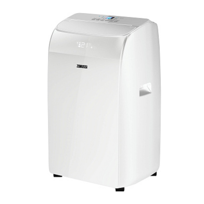 Кондиционер мобильный Zanussi ZACM-12 NY/N1 НС-1474866, White