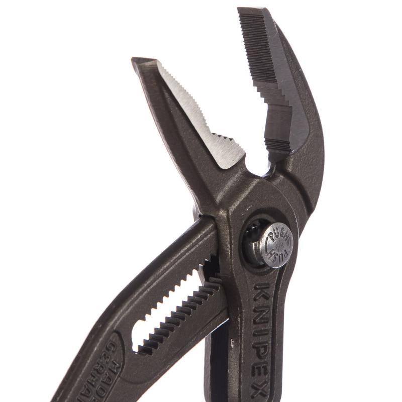 Ключ универсальный переставной KNIPEX KN-8751250 КОБРА ES в Туле