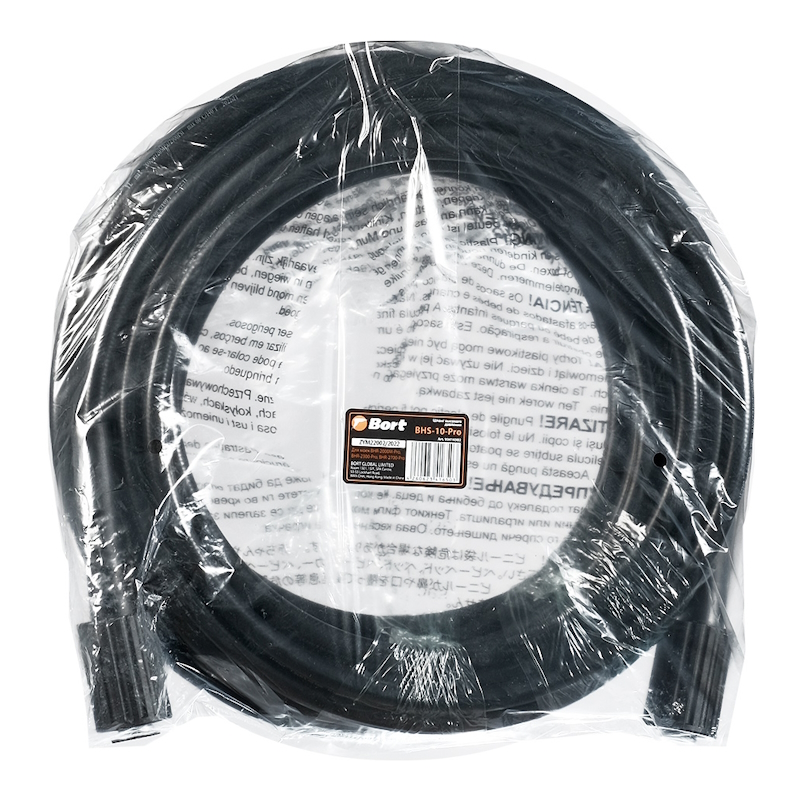 Шланг высокого давления Bort BHS-10-Pro 93416503 во Владимире
