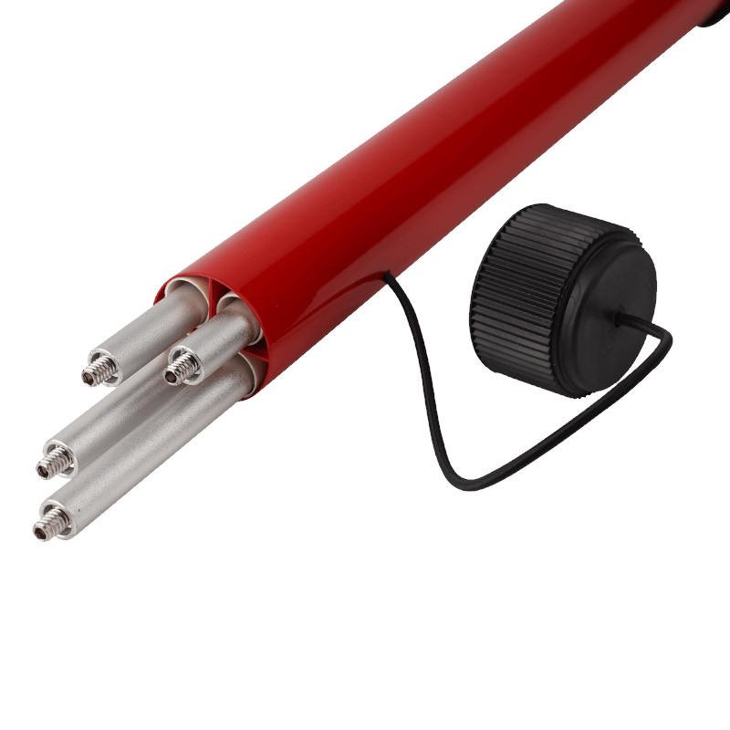 Отражательная пластина с минивехой Rgk HDMINI 125 759878 в Иваново