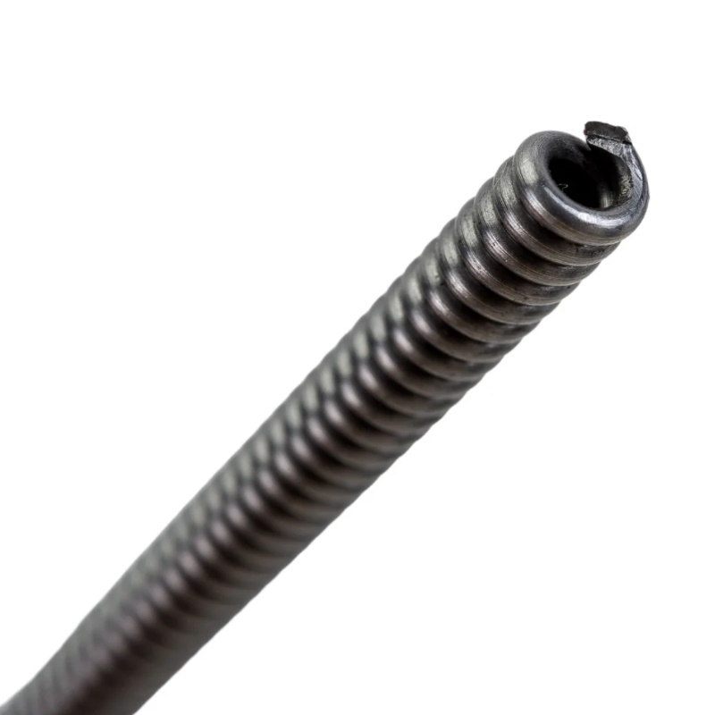 Канал направляющий Сварог IIC0566, 4,5м, красный, 1,0-1,2мм в Костроме