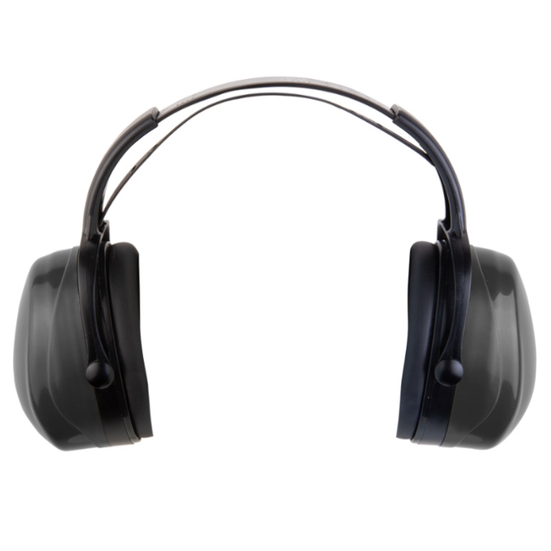 Наушники противошумные Jeta Safety JEM-001 Sonus Light, цвет серый, 28 дБ в Туле