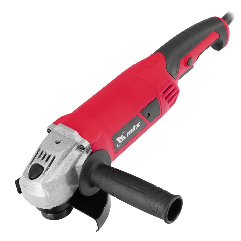 Угловая шлифмашина (болгарка) MTX MAG125-1200 26982, 125 мм, 1200 Вт в Муроме