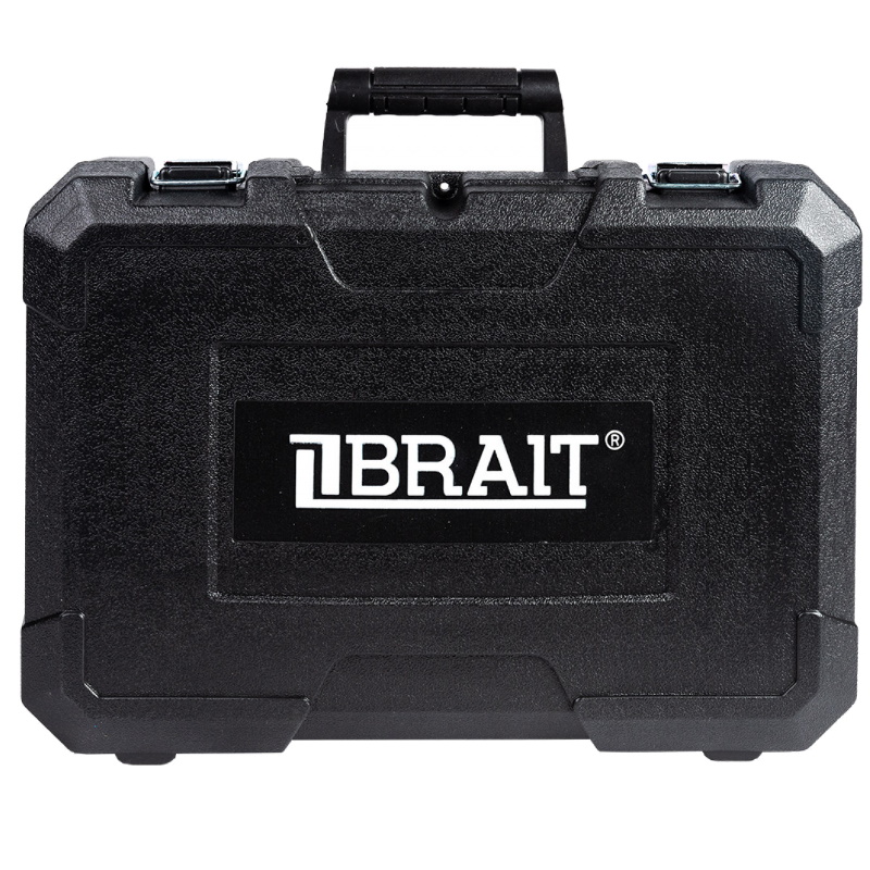 Перфоратор Brait BRH24 21.01.065.064 в кейсе в Кинешме