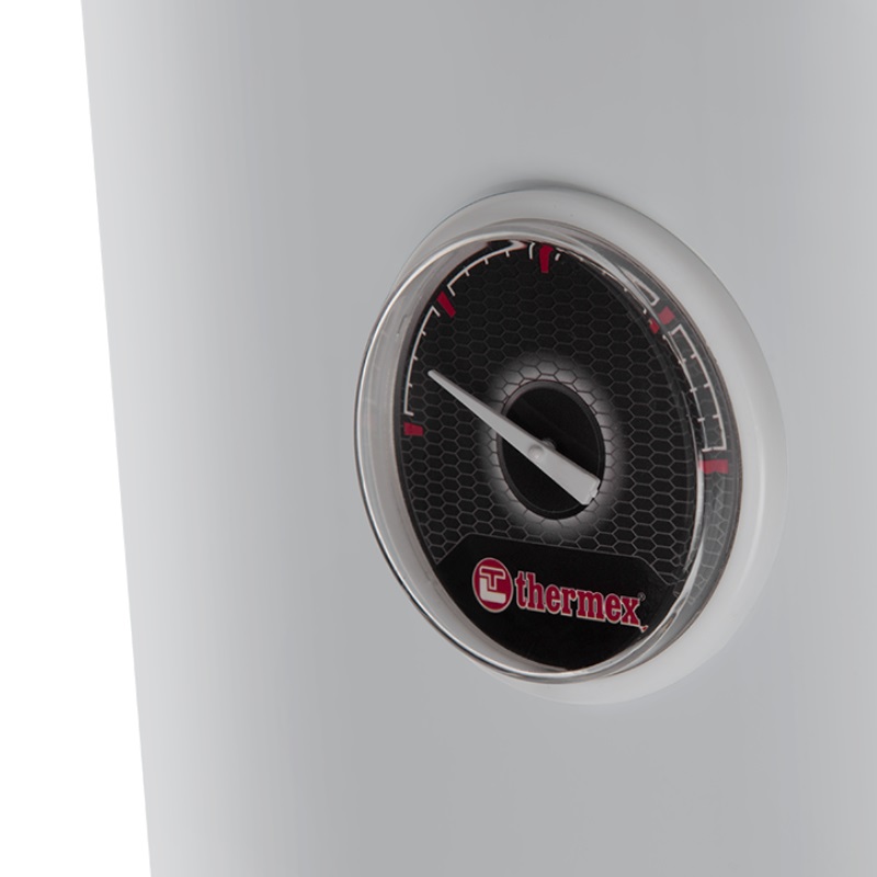 Электрический водонагреватель Thermex Praktik 50 V Slim ЭдЭ001639 в Нижнем Новгороде