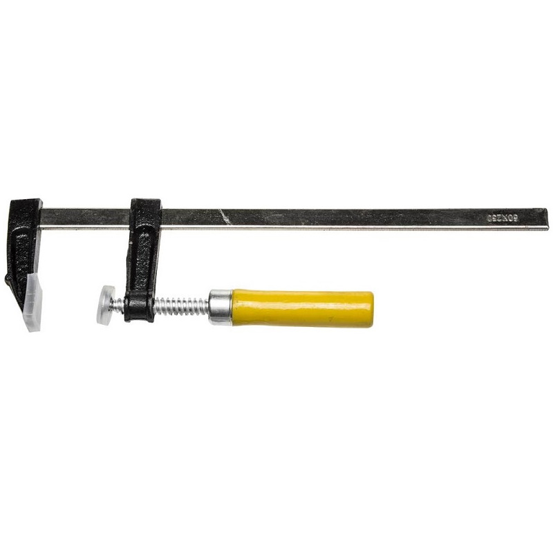 Струбцина Stayer F-образная 3210-050-250_z01, 50x250мм  в Муроме