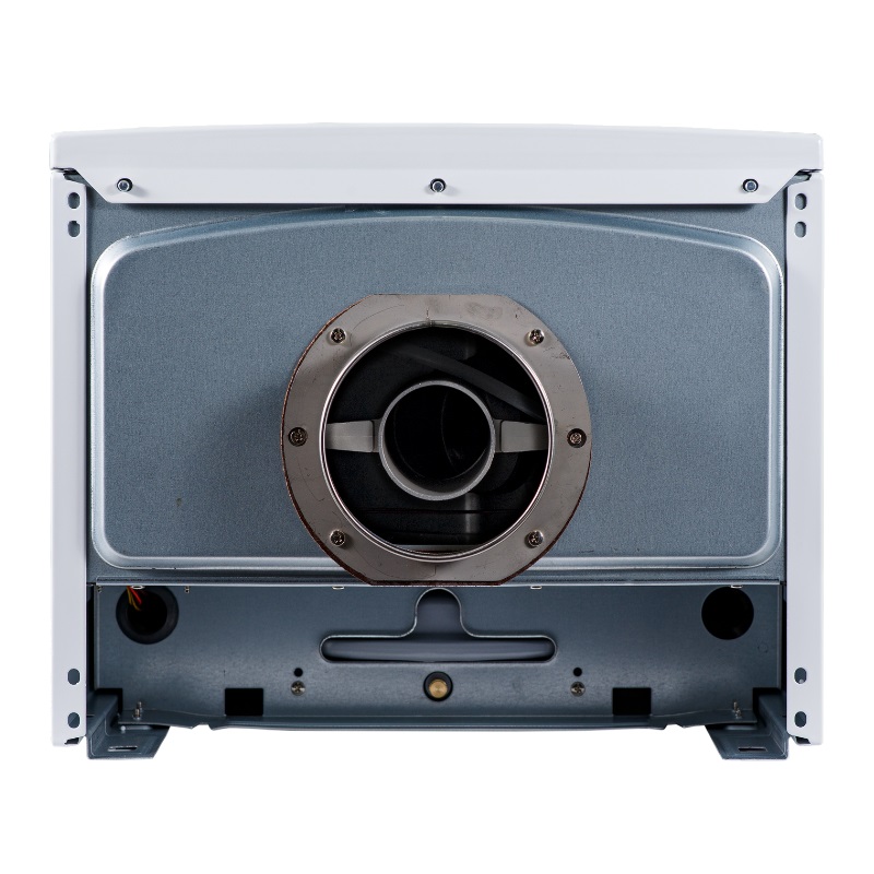 Газовый котел Mizudo GB M15Т, двухконтурный, 15 кВт, настенный в Вологде