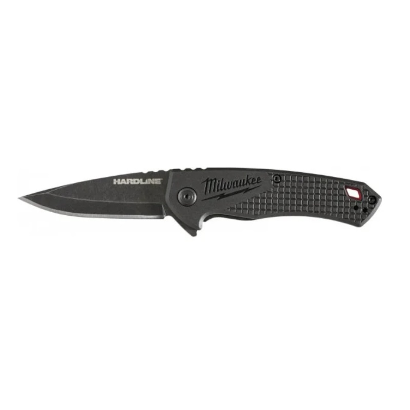 Нож складной Milwaukee HARDLINE 4932492452, 64мм, D2 сталь в Кинешме