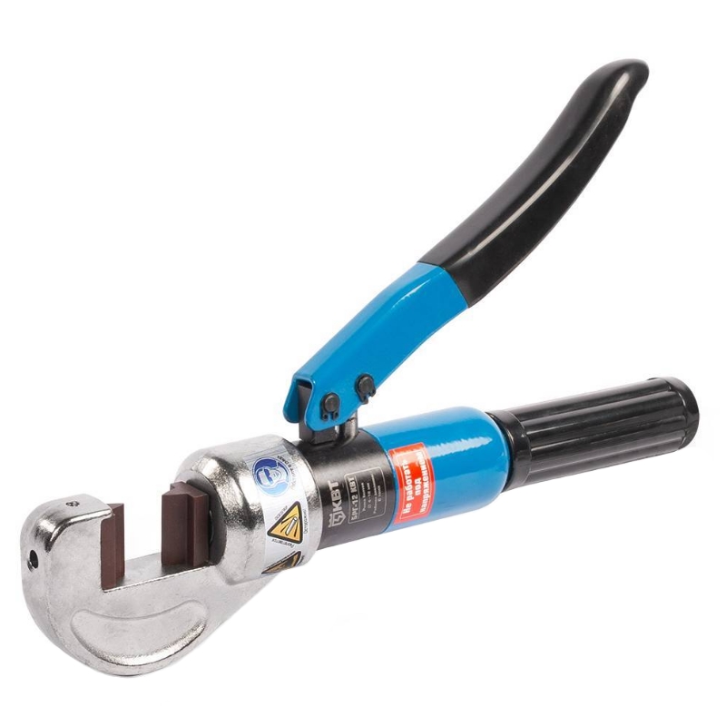 Гидравлический ручной болторез КВТ БРГ-12 67657 5611₽