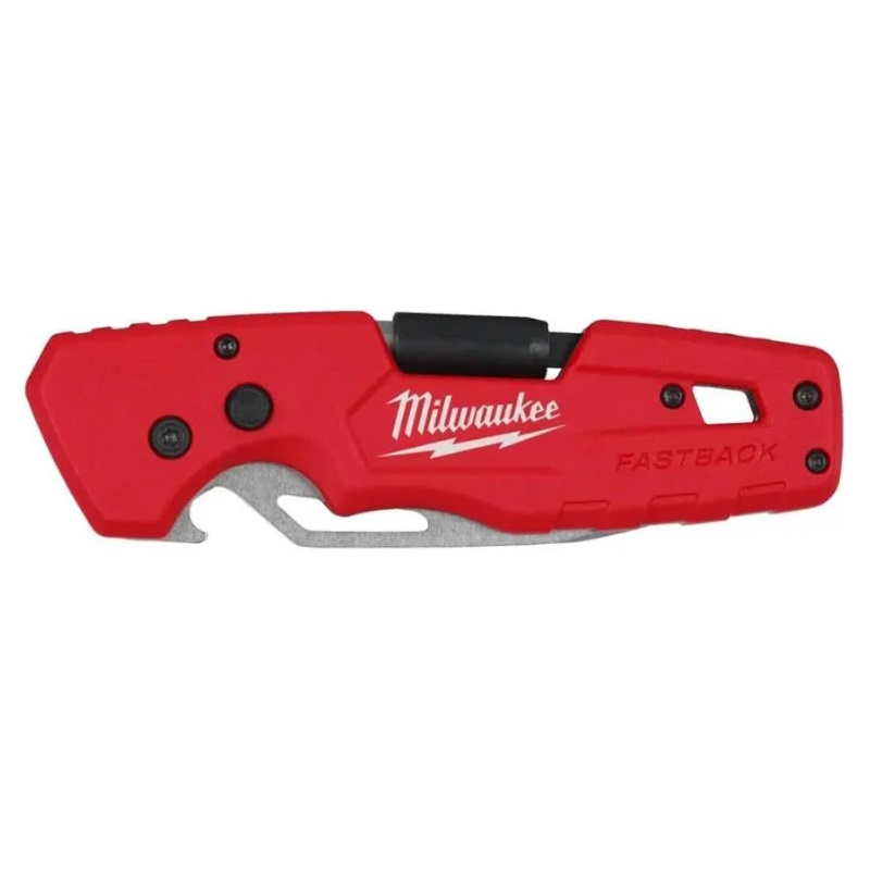 Нож складной Milwaukee FASTBACK 4932492454, 5 в 1 в Кинешме