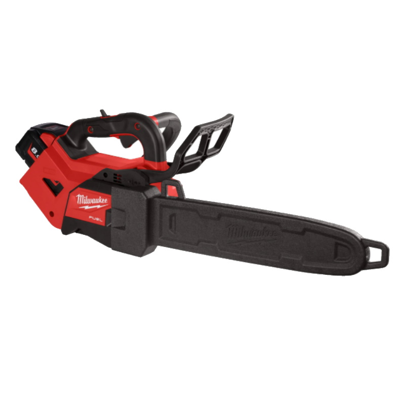 Пила аккумуляторная цепная Milwaukee FUEL M18 FTHCHS35-802 4933479589, с верхней рукояткой, 35 см в Муроме