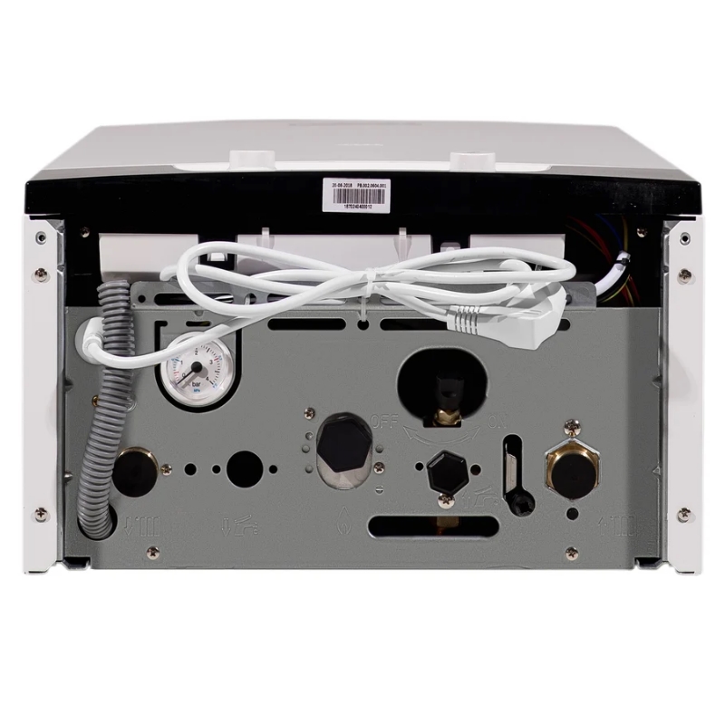 Газовый котел Mizudo M24TH 