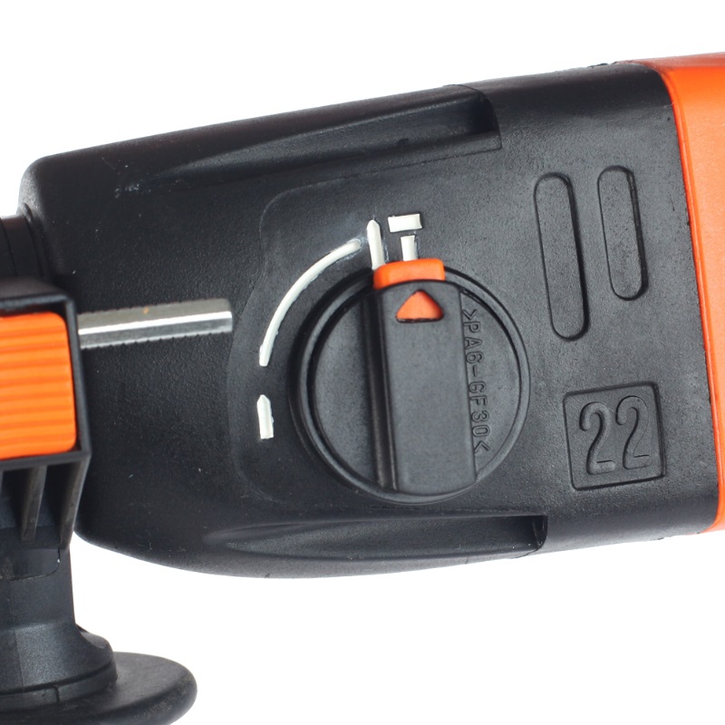 Перфоратор Patriot RH 232  в кейсе во Владимире
