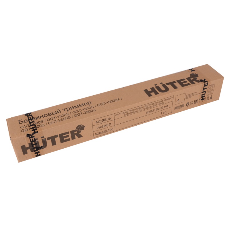 Бензиновый триммер Huter GGT-1000S 70/2/6 в Иваново
