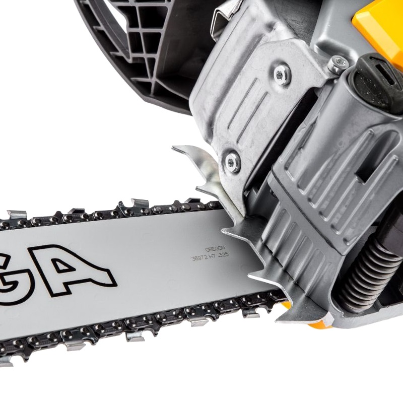 Бензопила Stiga SP 466 (16")