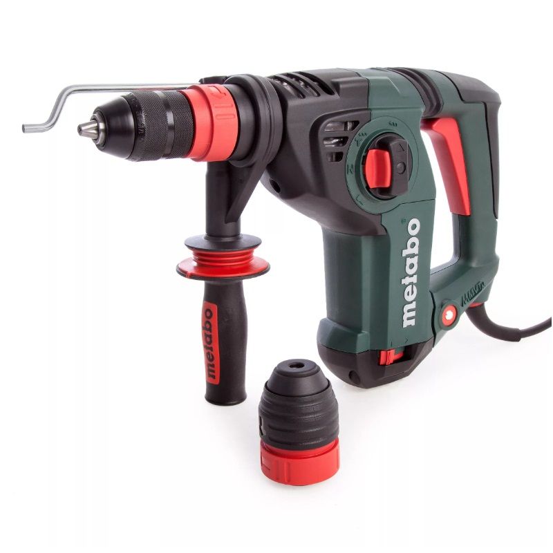 Перфоратор Metabo KHE 3251 600659000 в кейсе, с защитной муфтой, с виброзащитой в Рыбинске