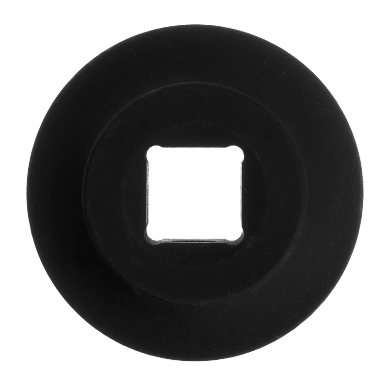 Головка ударная шестигранная Stels 13931, 36 мм, 1/2", CrMo