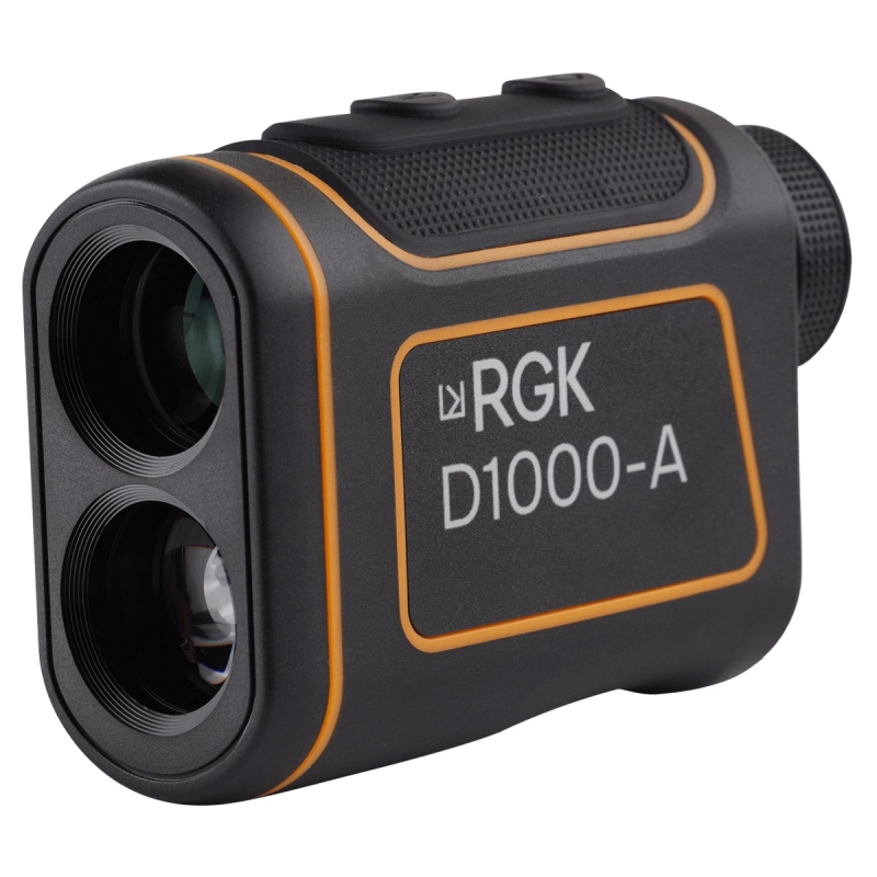 Оптический дальномер RGK D1000-A 720107 (с поверкой)  в Ярославле