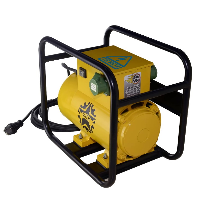 Преобразователь частоты VPK-CV25M 1202000810 в Переславле