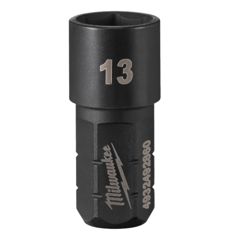 Головка Milwaukee 4932492860, 13 мм, для M12 FPTR