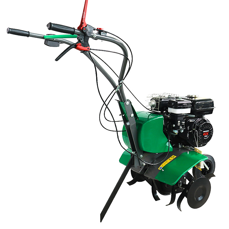 Культиватор Caiman Terro 60H C2