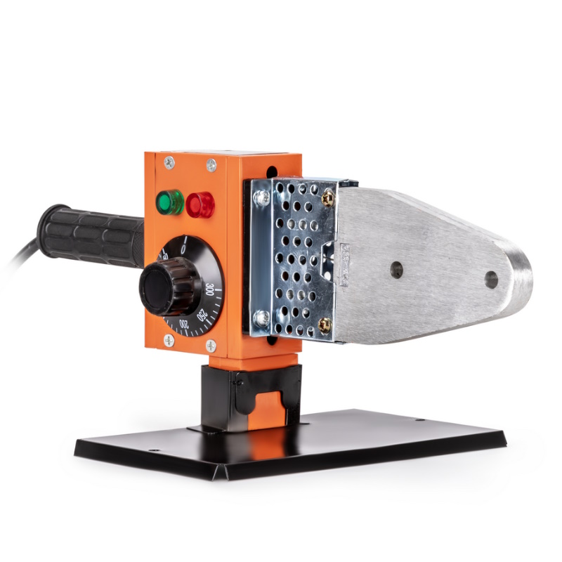 Аппарат для сварки пластиковых труб FoxWeld FoxPlastic 2200 ZJM 6119 в Коврове
