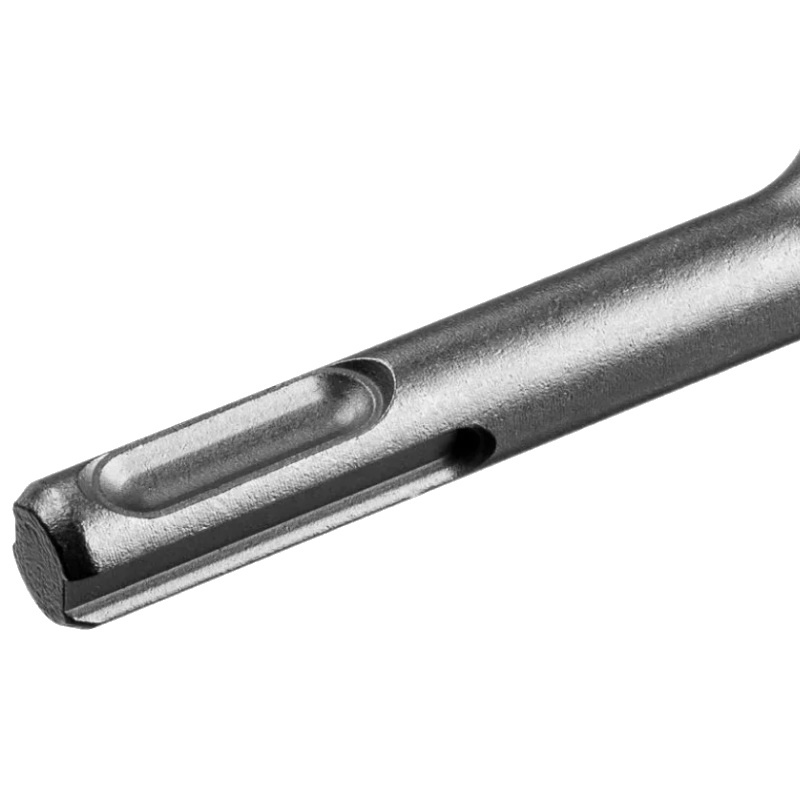 Бур по бетону и кирпичу Berger BG1856, SDS+, 6x160x110 мм  в Коврове