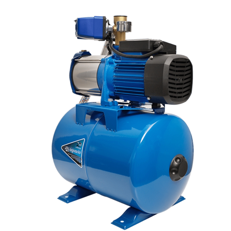Насосная станция Aquario AUTO AMH-125-6S-50L 7815 в Туле