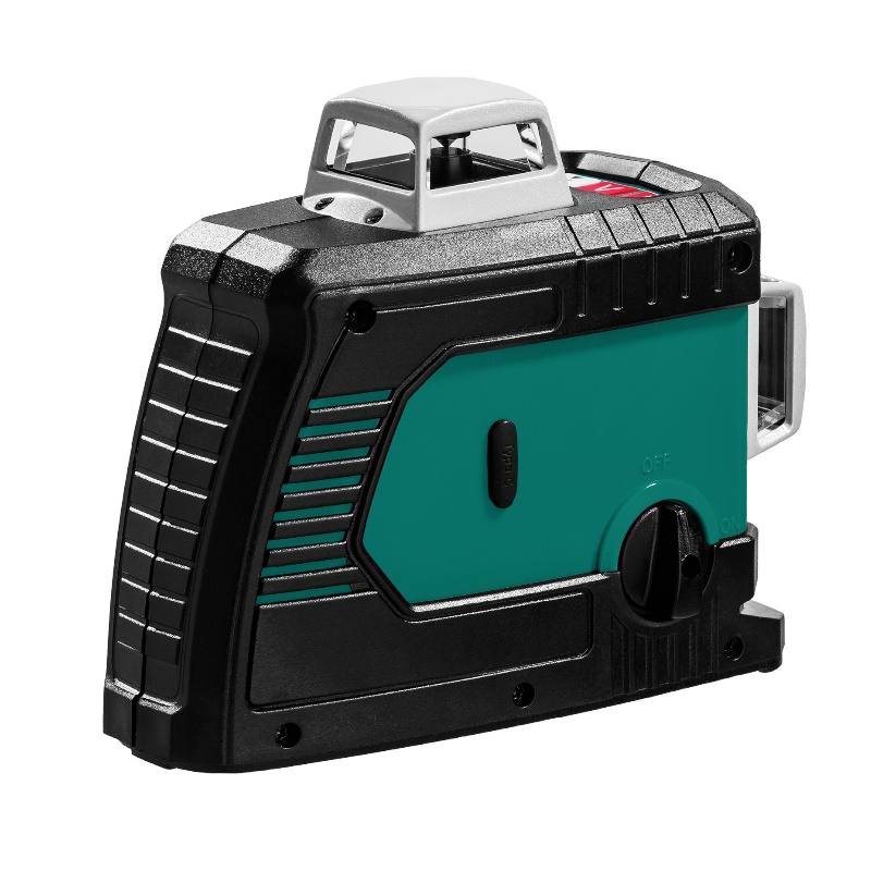 Лазерный нивелир Kraftool LL 3D-4 34640-4 в Костроме